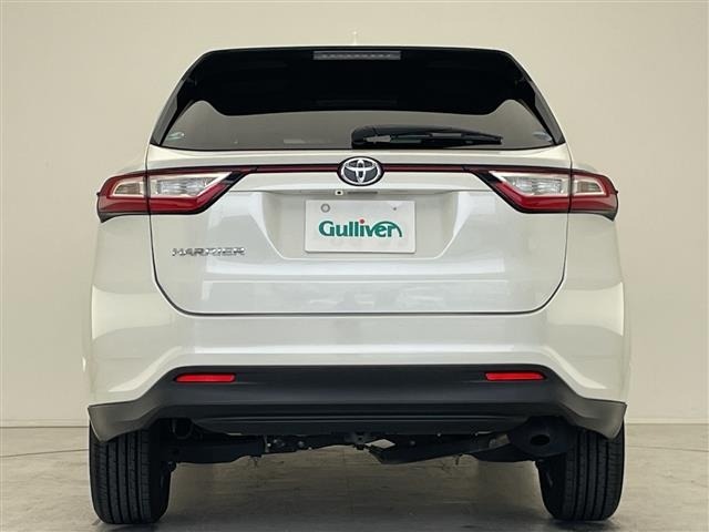 Toyota HARRIER 2019 6990899-13
