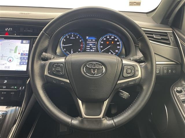 Toyota HARRIER 2019 6990899-14