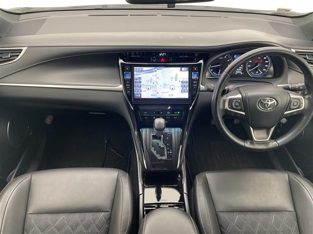 Toyota HARRIER 2019 6990899-15