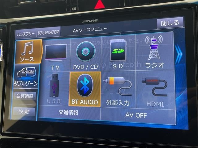 Toyota HARRIER 2019 6990899-18