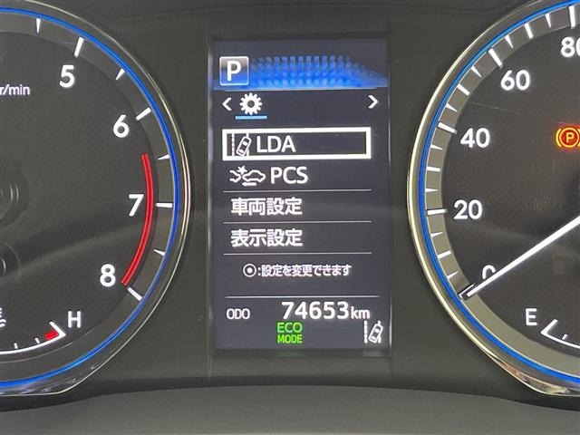 Toyota HARRIER 2019 6990899-19