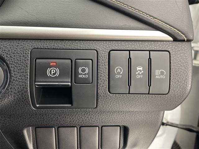 Toyota HARRIER 2019 6990899-21