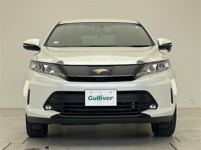 Toyota HARRIER 2019 6990899-22