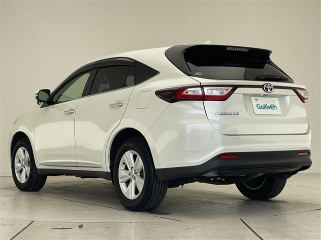 Toyota HARRIER 2019 6990899-4