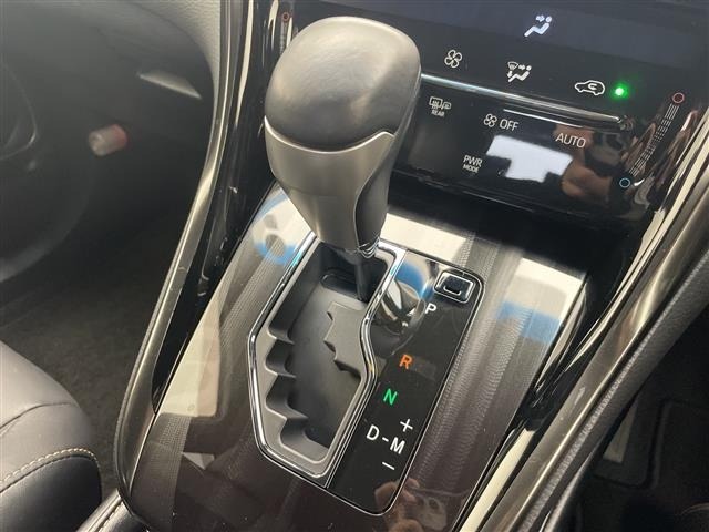 Toyota HARRIER 2019 6990899-8