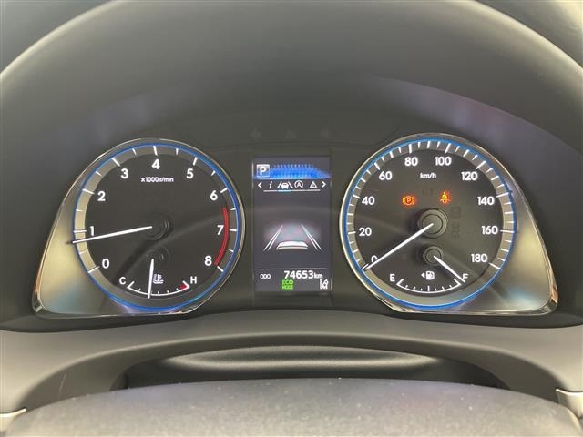 Toyota HARRIER 2019 6990899-9