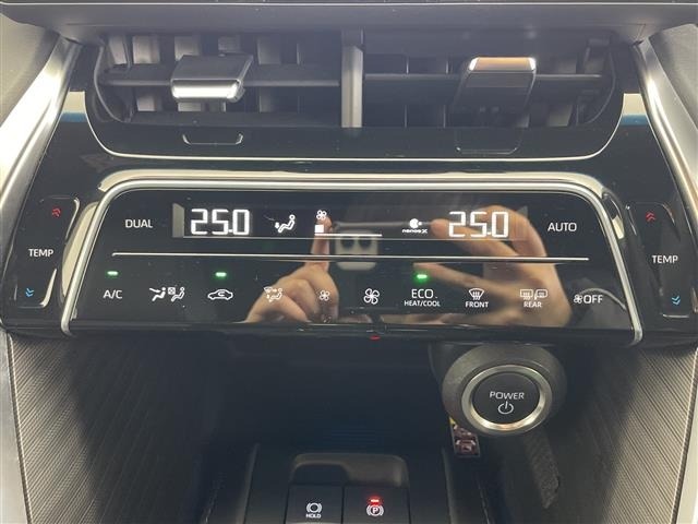 Toyota HARRIER 2024 6990946-11
