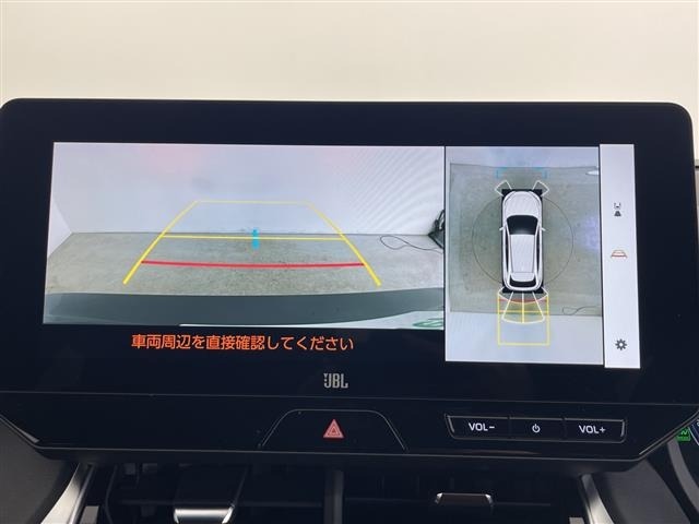 Toyota HARRIER 2024 6990946-13