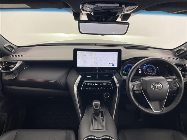 Toyota HARRIER 2024 6990946-14