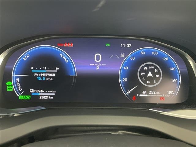 Toyota HARRIER 2024 6990946-15