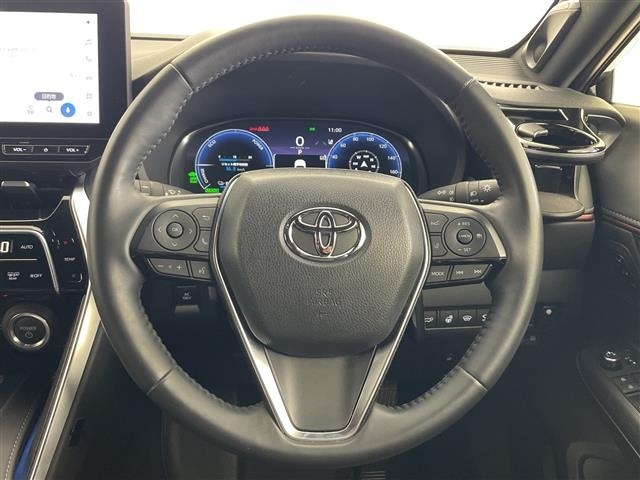 Toyota HARRIER 2024 6990946-16