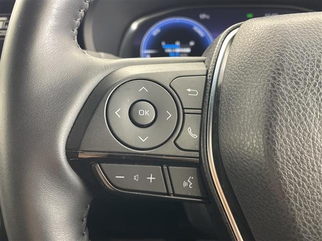 Toyota HARRIER 2024 6990946-17
