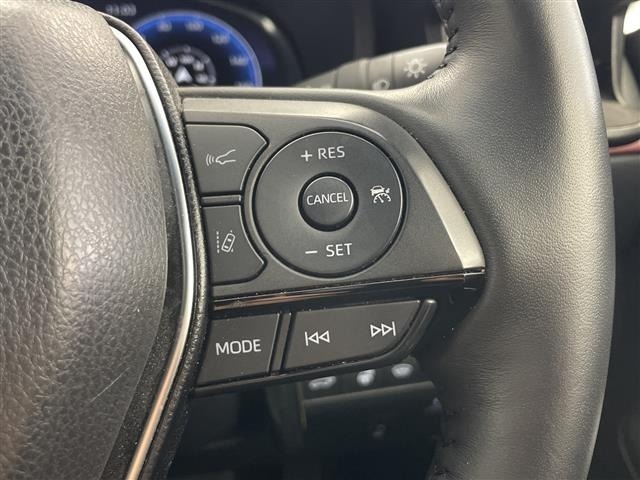 Toyota HARRIER 2024 6990946-18