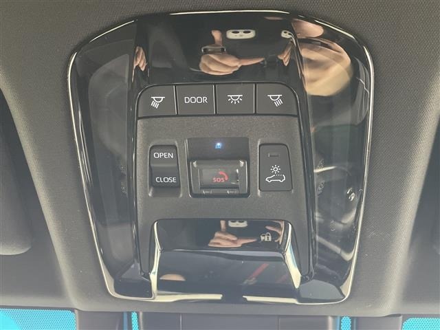 Toyota HARRIER 2024 6990946-3