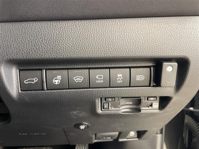 Toyota HARRIER 2024 6990946-5