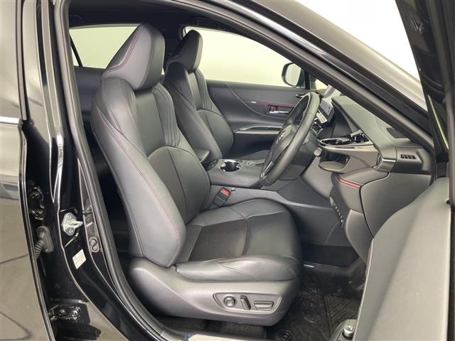 Toyota HARRIER 2024 6990946-6