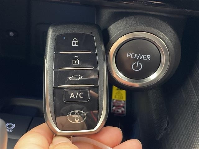 Toyota HARRIER 2024 6990946-8