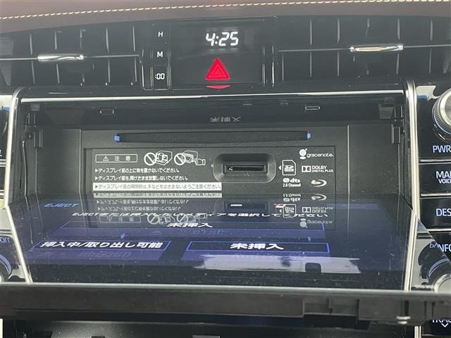 Toyota HARRIER 2018 6990956-1