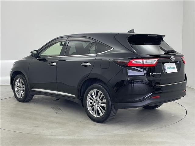 Toyota HARRIER 2018 6990956-13
