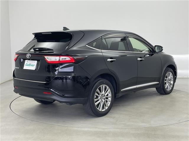 Toyota HARRIER 2018 6990956-14