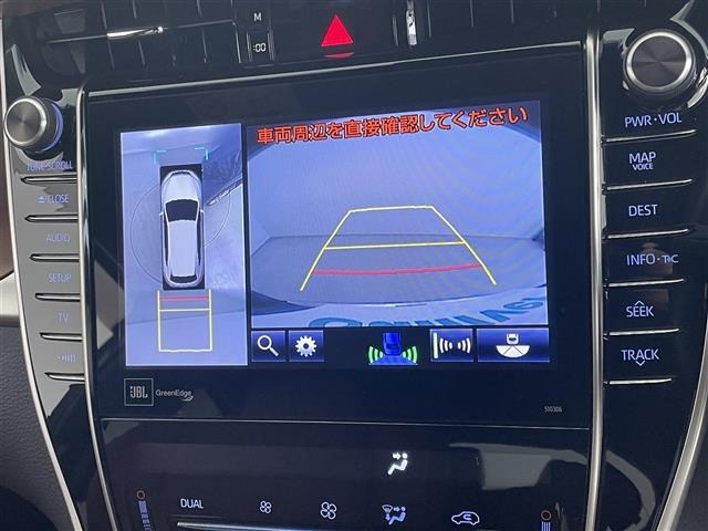 Toyota HARRIER 2018 6990956-17