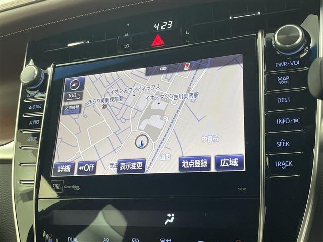 Toyota HARRIER 2018 6990956-18