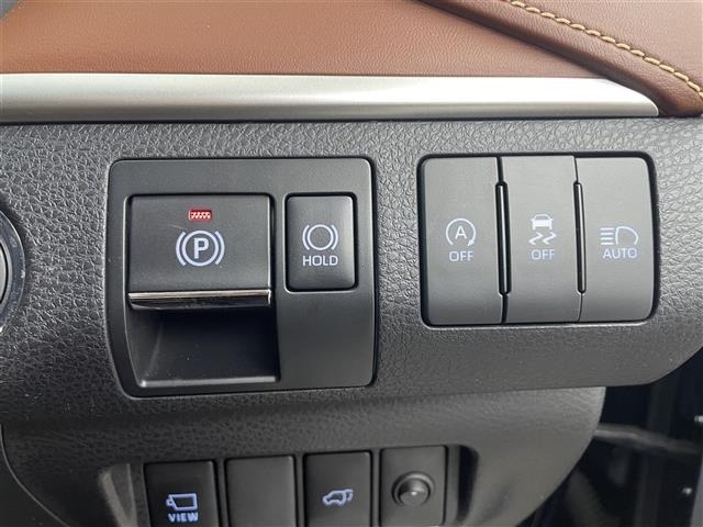 Toyota HARRIER 2018 6990956-2
