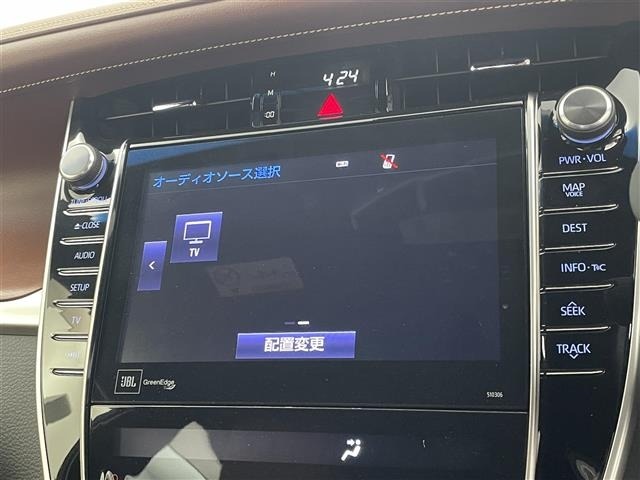 Toyota HARRIER 2018 6990956-21