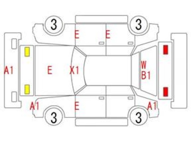 Toyota HARRIER 2018 6990956-23
