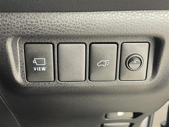 Toyota HARRIER 2018 6990956-4