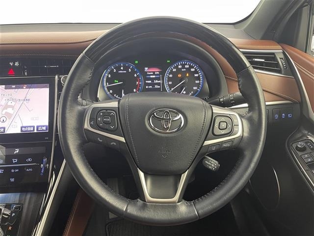 Toyota HARRIER 2018 6990956-5