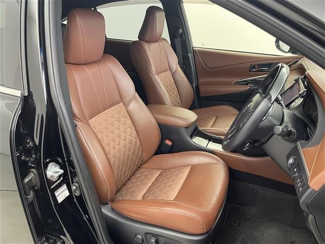 Toyota HARRIER 2018 6990956-6