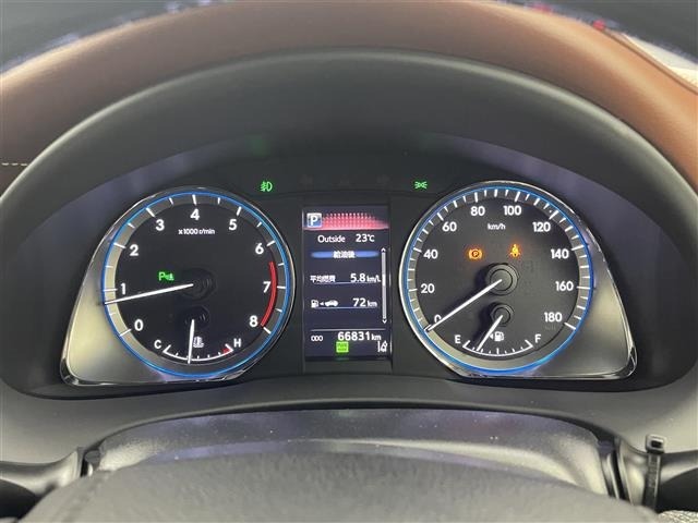 Toyota HARRIER 2018 6990956-7