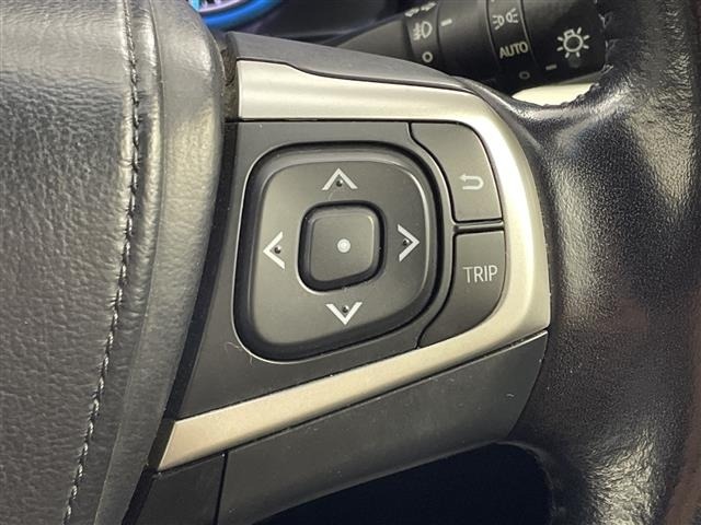 Toyota HARRIER 2016 6990962-1