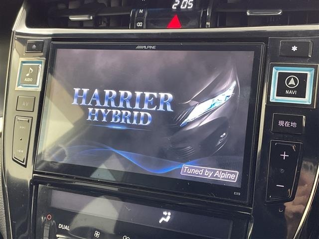 Toyota HARRIER 2016 6990962-15