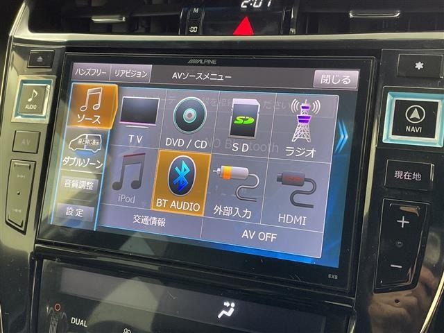 Toyota HARRIER 2016 6990962-16