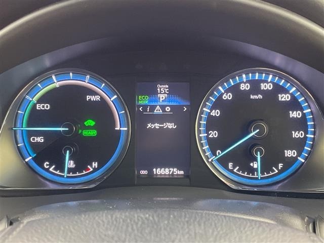 Toyota HARRIER 2016 6990962-19