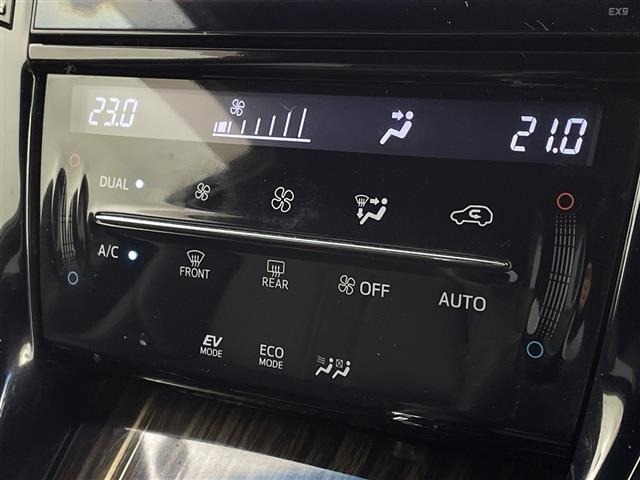 Toyota HARRIER 2016 6990962-3