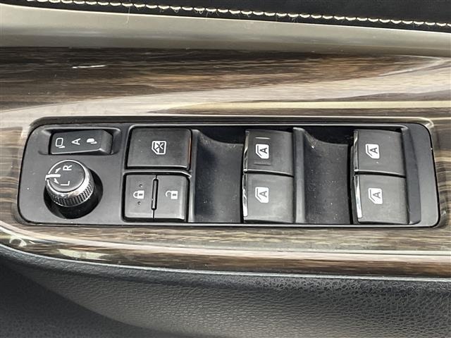 Toyota HARRIER 2016 6990962-4