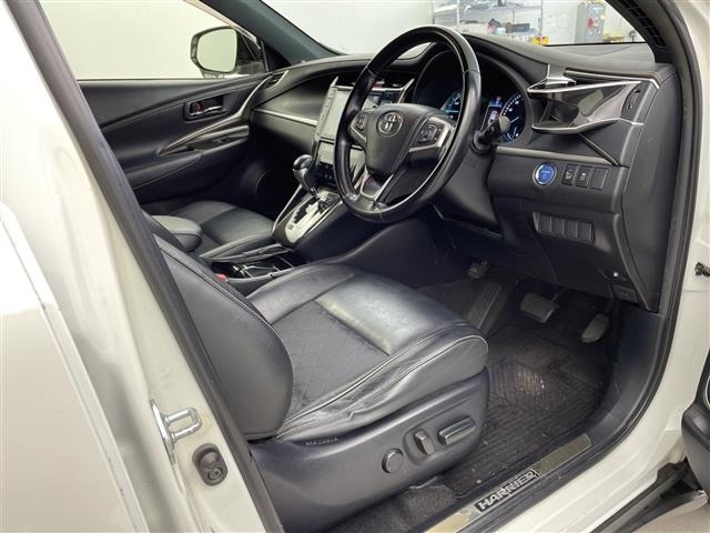 Toyota HARRIER 2016 6990962-6