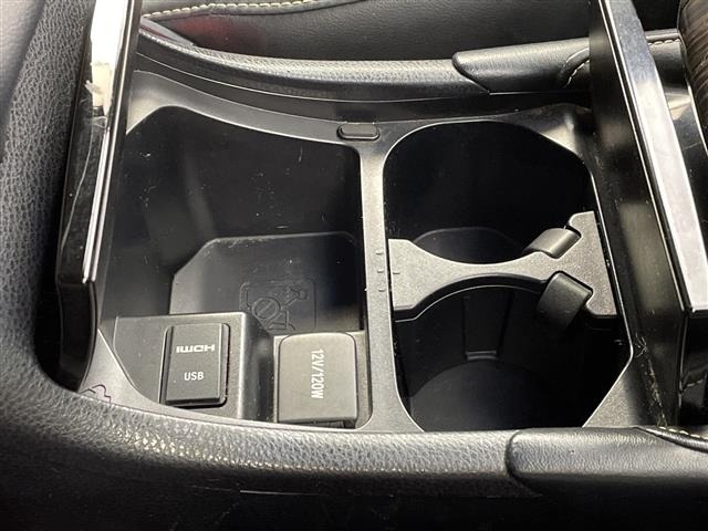 Toyota HARRIER 2016 6990962-8