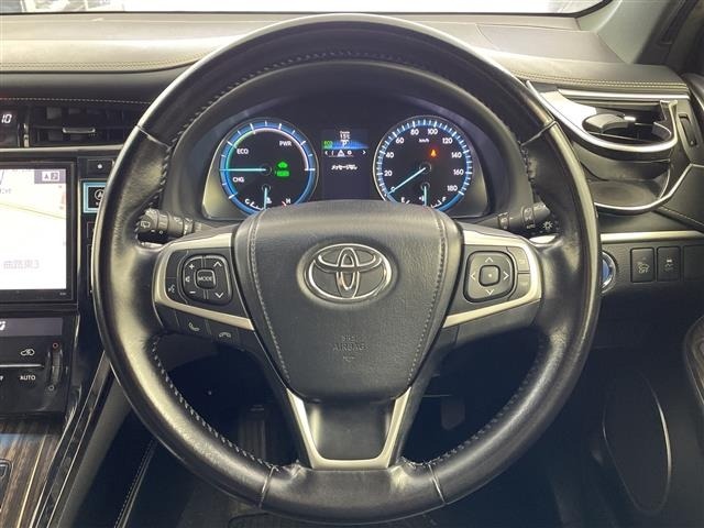 Toyota HARRIER 2016 6990962-9