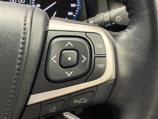 Toyota HARRIER 2019 6990971-1