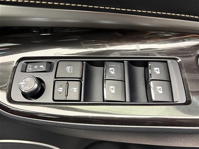Toyota HARRIER 2019 6990971-10