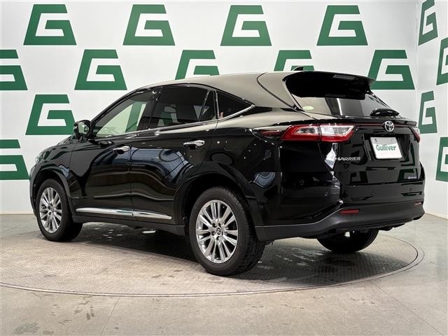 Toyota HARRIER 2019 6990971-13