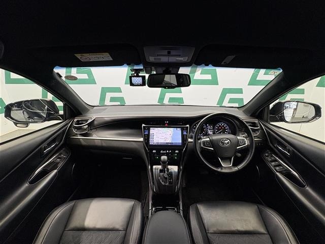 Toyota HARRIER 2019 6990971-14