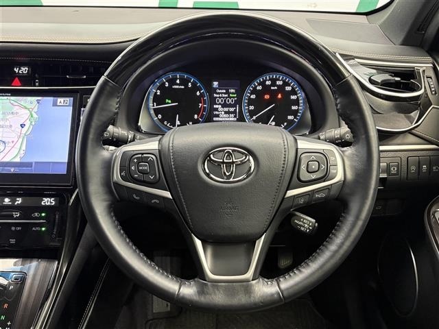 Toyota HARRIER 2019 6990971-18