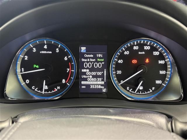 Toyota HARRIER 2019 6990971-19