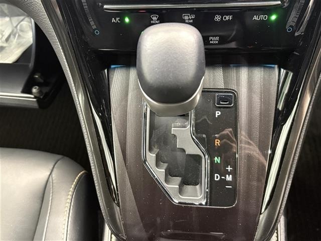 Toyota HARRIER 2019 6990971-2