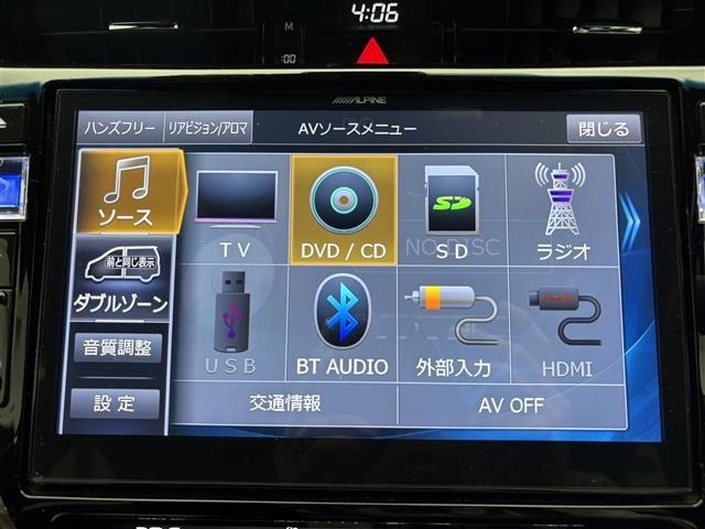 Toyota HARRIER 2019 6990971-20